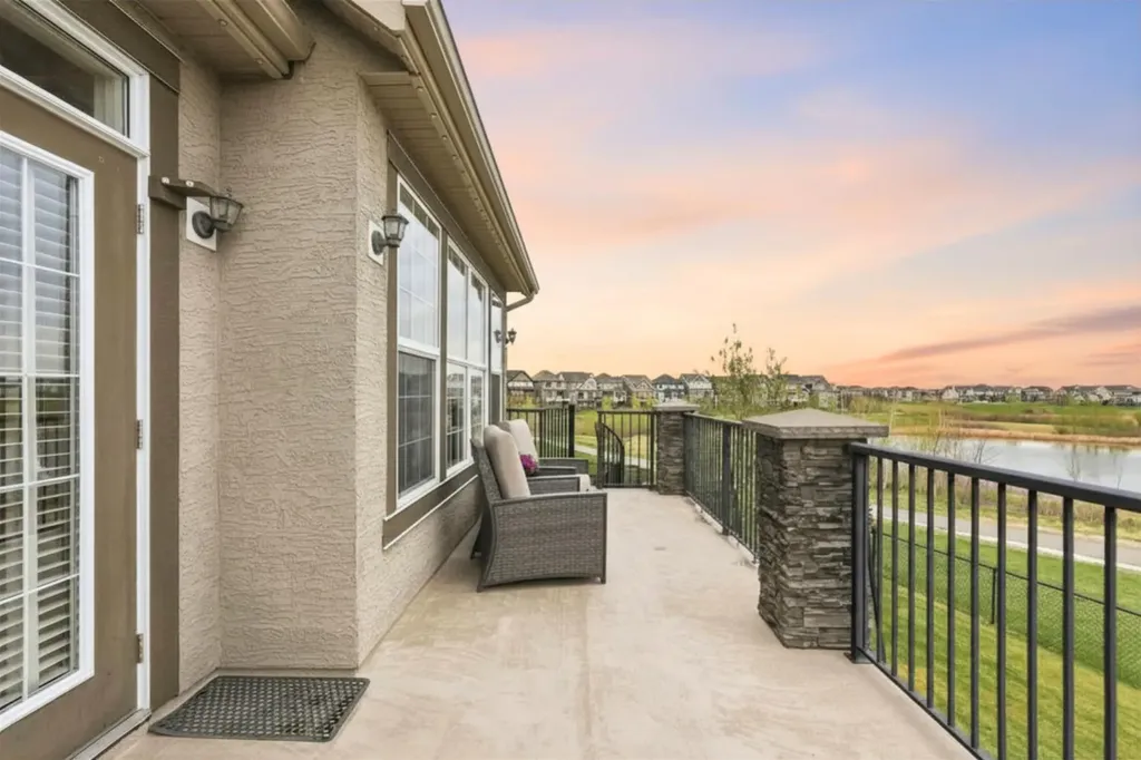 127 Marquis Grove SE Calgary AB T3M 1M6