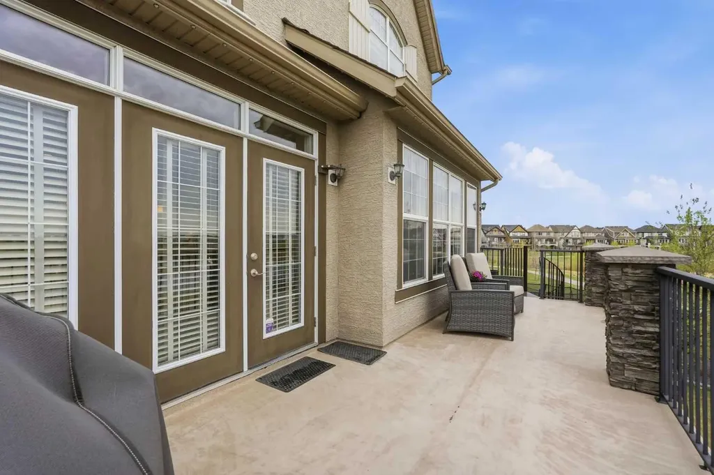 127 Marquis Grove SE Calgary AB T3M 1M6