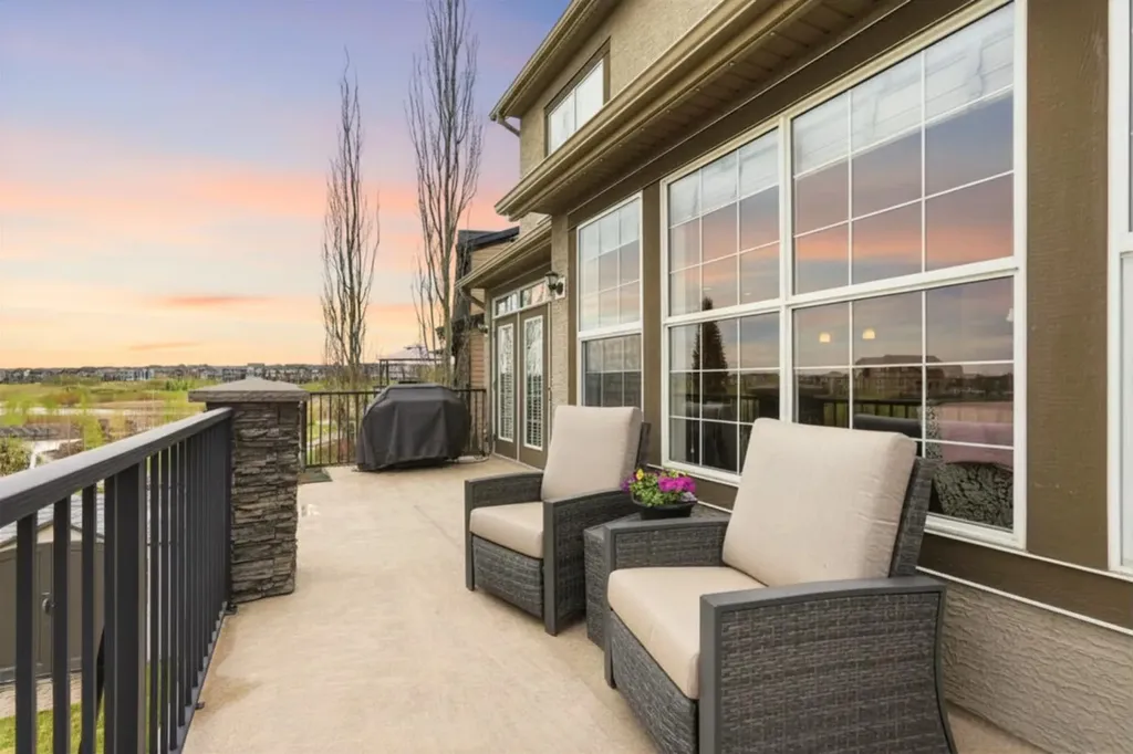 127 Marquis Grove SE Calgary AB T3M 1M6