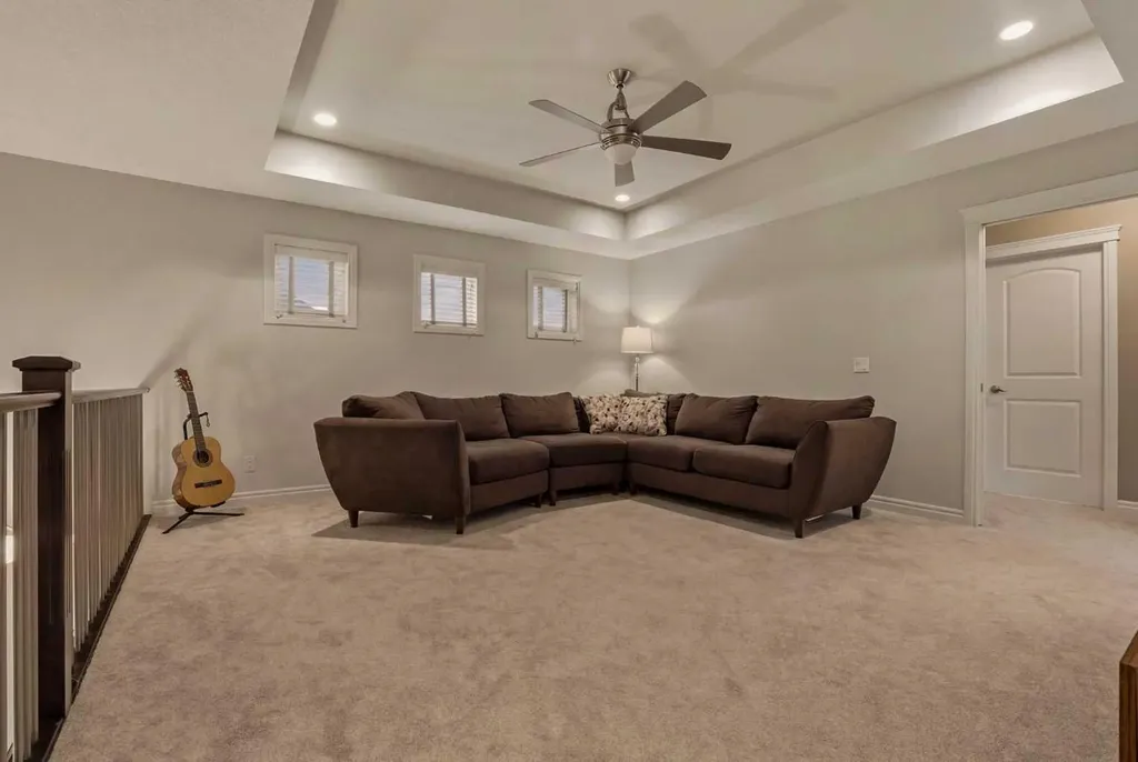 127 Marquis Grove SE Calgary AB T3M 1M6