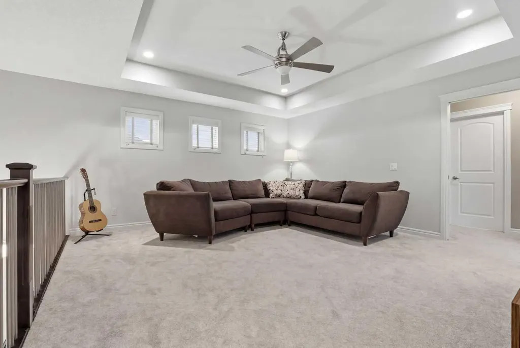 127 Marquis Grove SE Calgary AB T3M 1M6