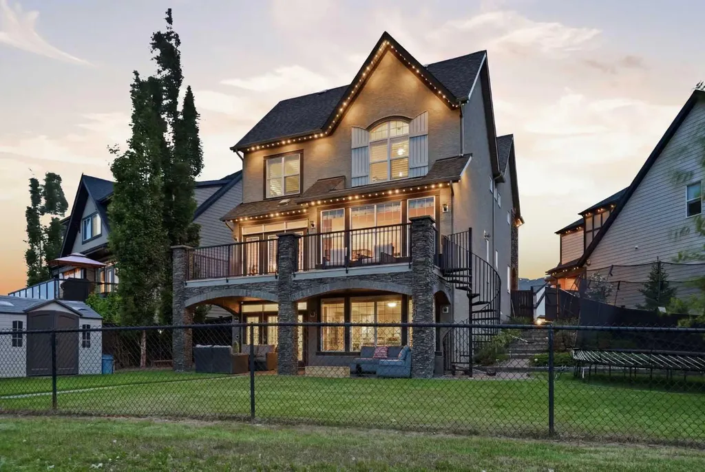 127 Marquis Grove SE Calgary AB T3M 1M6