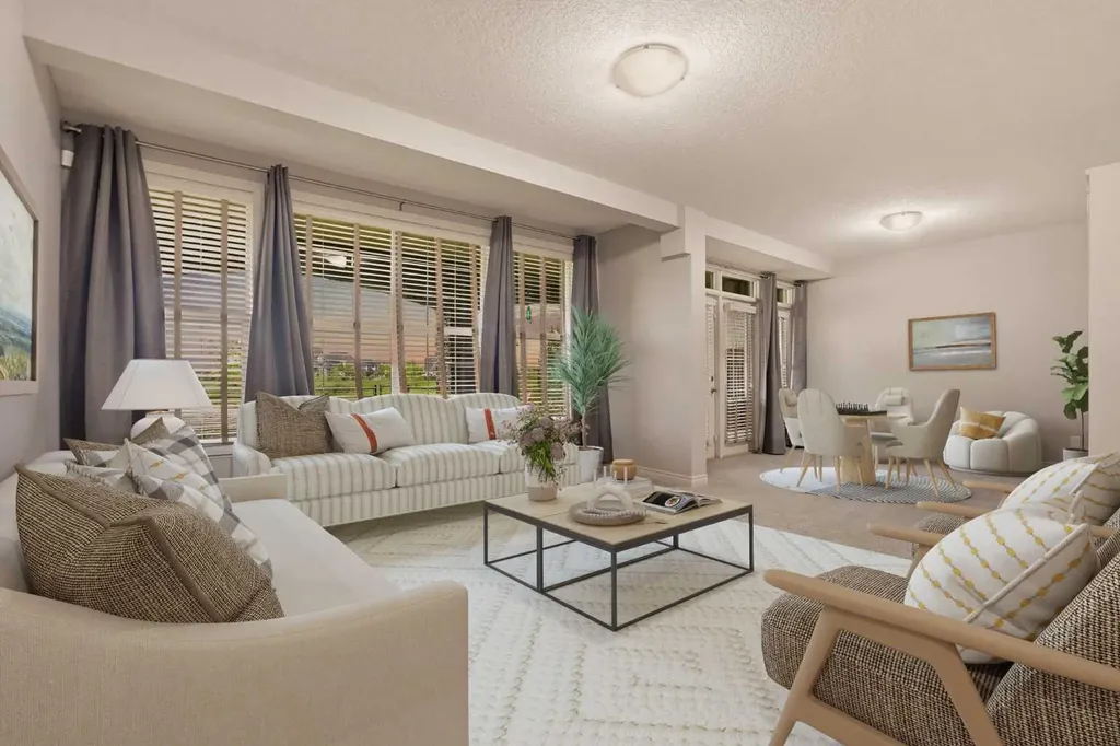 127 Marquis Grove SE Calgary AB T3M 1M6