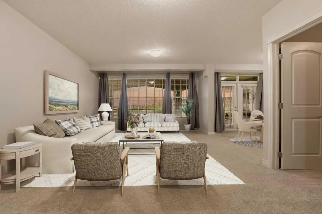 127 Marquis Grove SE Calgary AB T3M 1M6