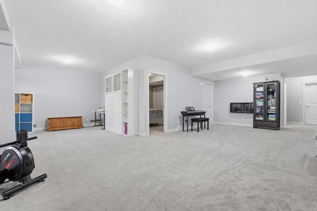 127 Marquis Grove SE Calgary AB T3M 1M6
