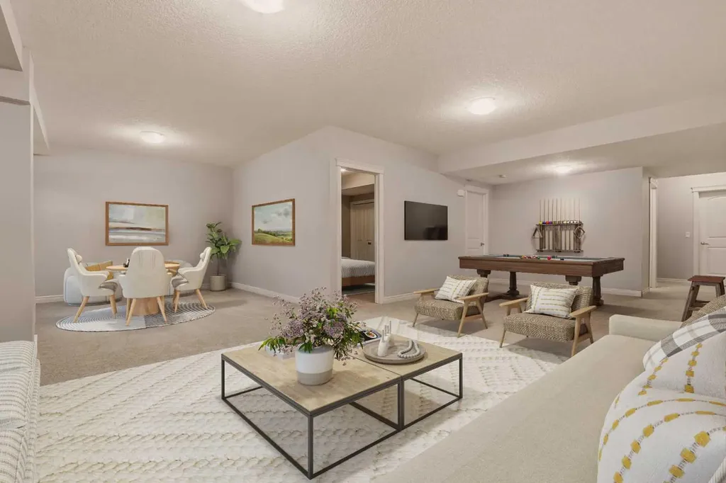 127 Marquis Grove SE Calgary AB T3M 1M6
