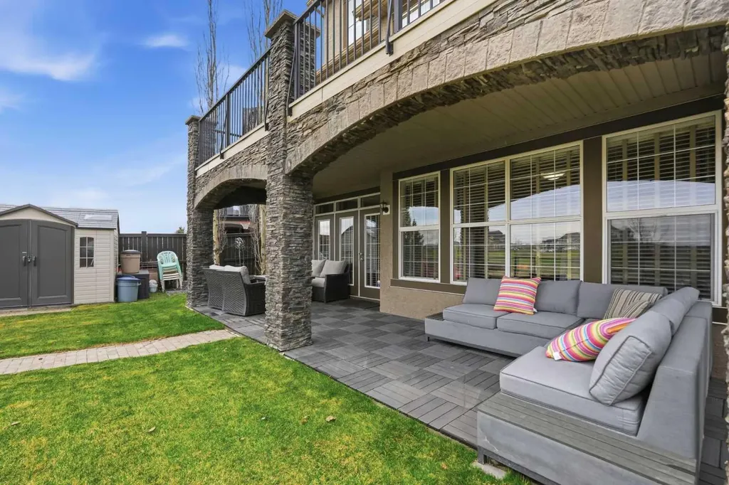 127 Marquis Grove SE Calgary AB T3M 1M6