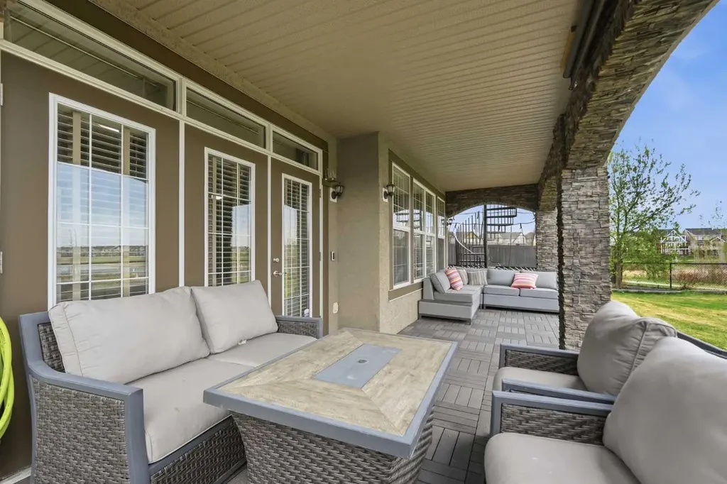 127 Marquis Grove SE Calgary AB T3M 1M6