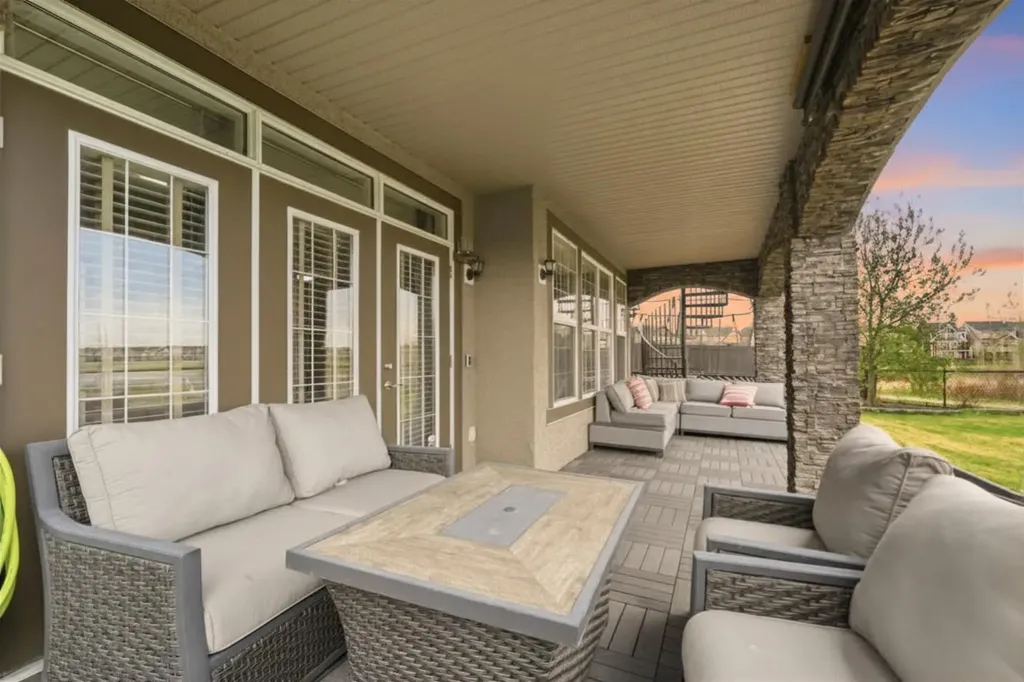 127 Marquis Grove SE Calgary AB T3M 1M6
