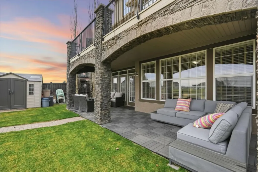 127 Marquis Grove SE Calgary AB T3M 1M6
