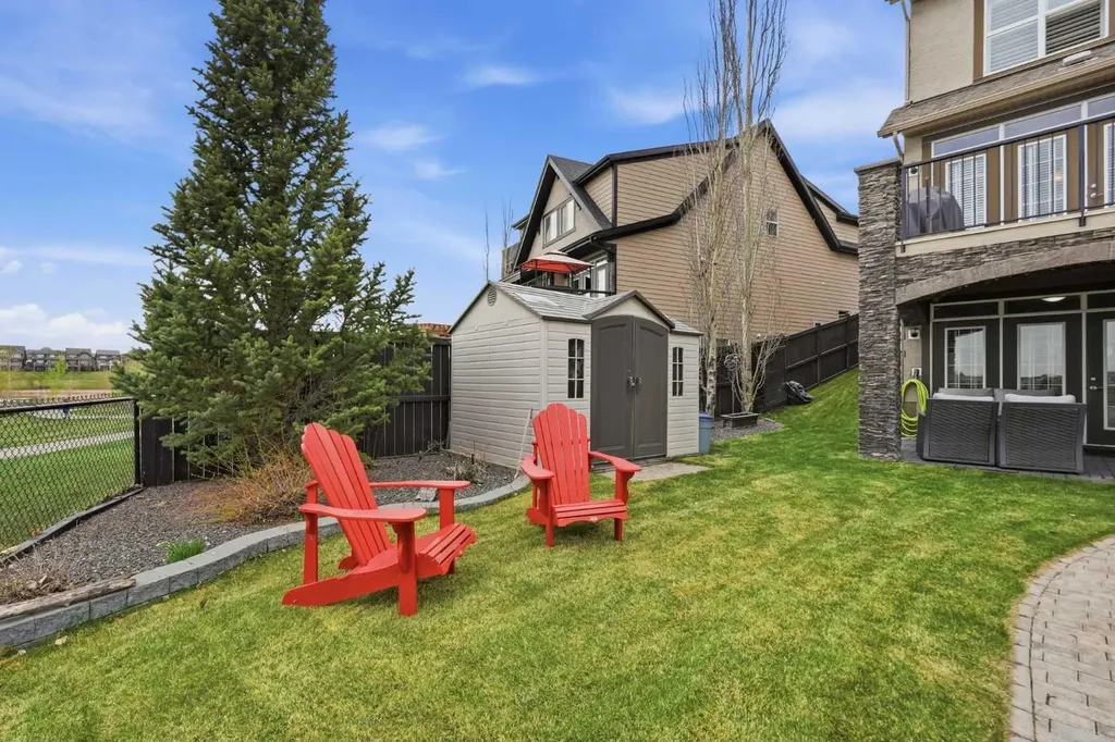 127 Marquis Grove SE Calgary AB T3M 1M6