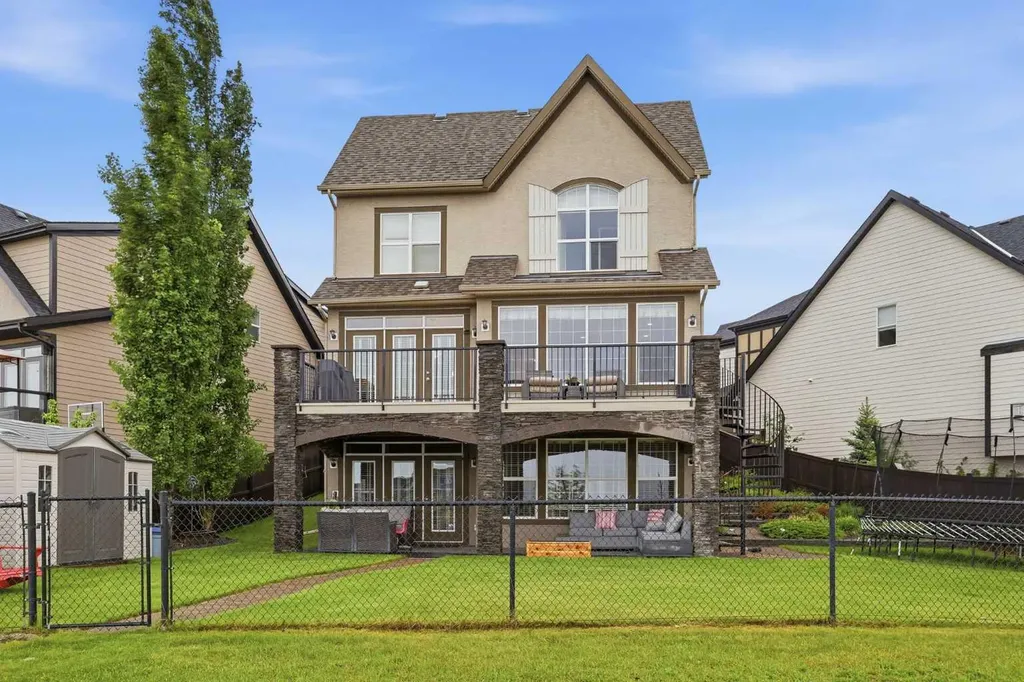 127 Marquis Grove SE Calgary AB T3M 1M6