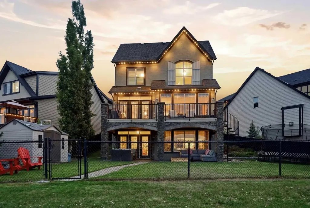 127 Marquis Grove SE Calgary AB T3M 1M6