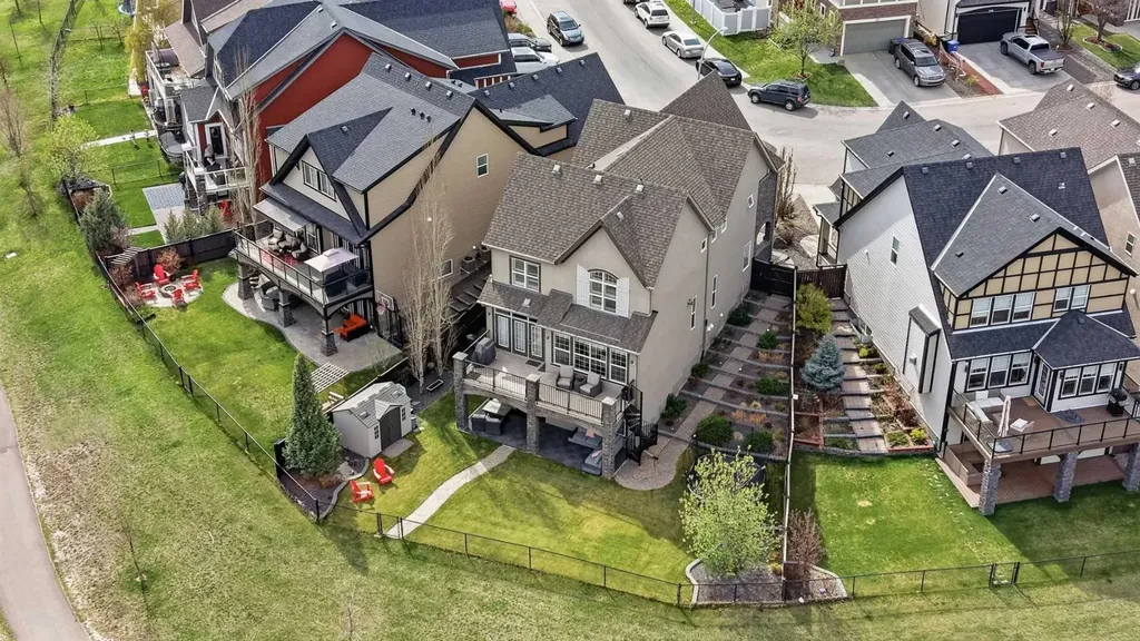 127 Marquis Grove SE Calgary AB T3M 1M6