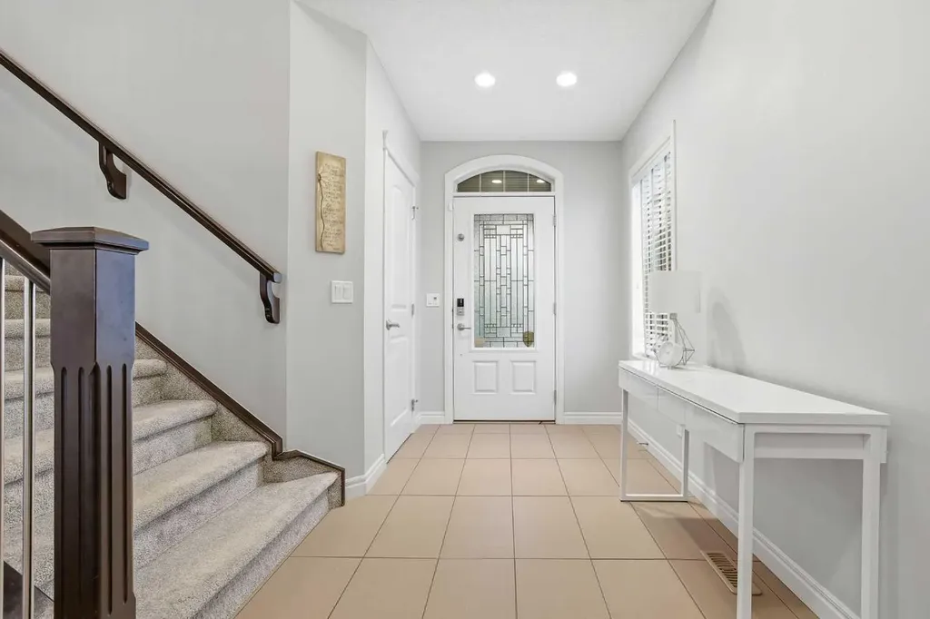 127 Marquis Grove SE Calgary AB T3M 1M6