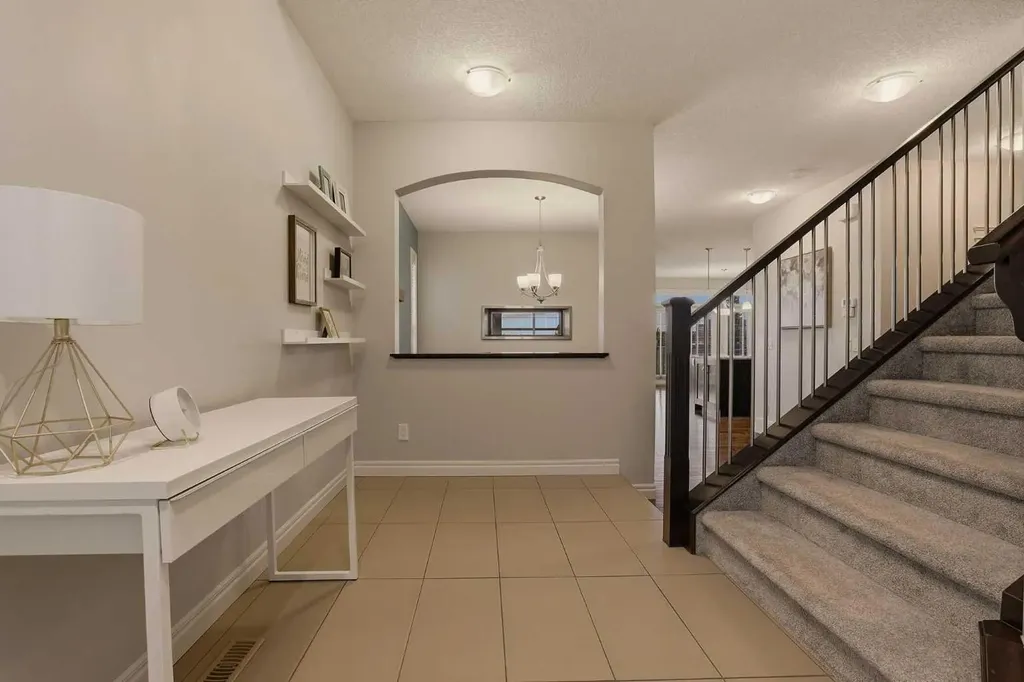 127 Marquis Grove SE Calgary AB T3M 1M6