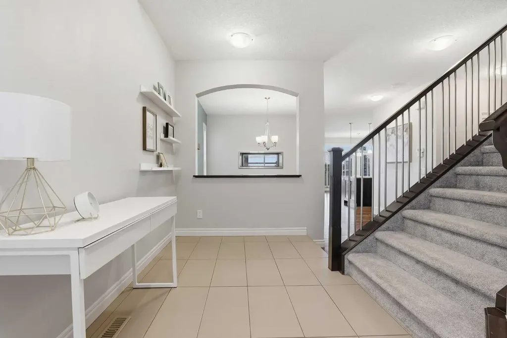 127 Marquis Grove SE Calgary AB T3M 1M6