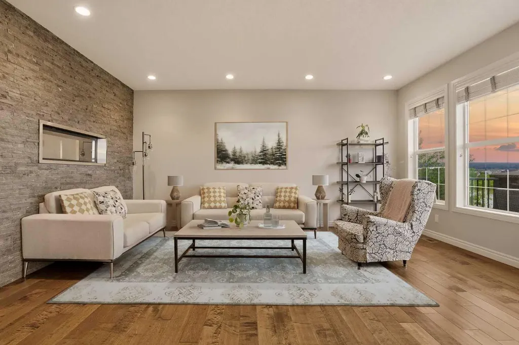 127 Marquis Grove SE Calgary AB T3M 1M6