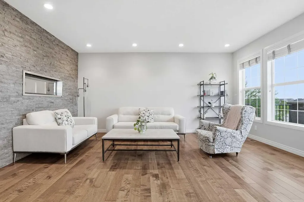 127 Marquis Grove SE Calgary AB T3M 1M6