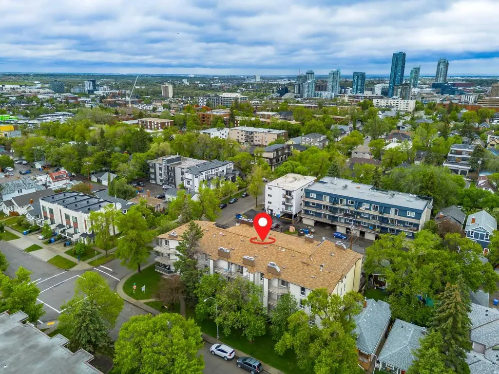239 6 Avenue NE Calgary AB T2E0L8