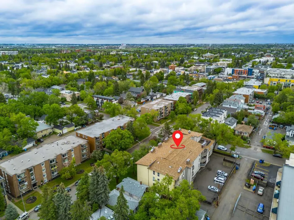 239 6 Avenue NE Calgary AB T2E0L8