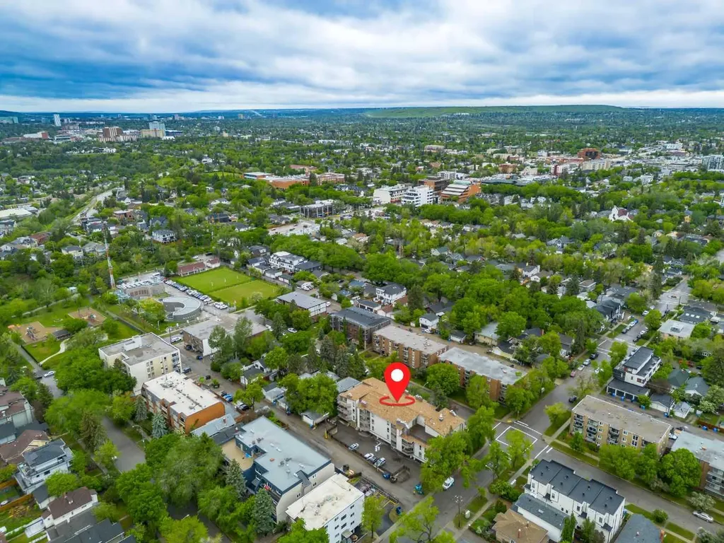 239 6 Avenue NE Calgary AB T2E0L8