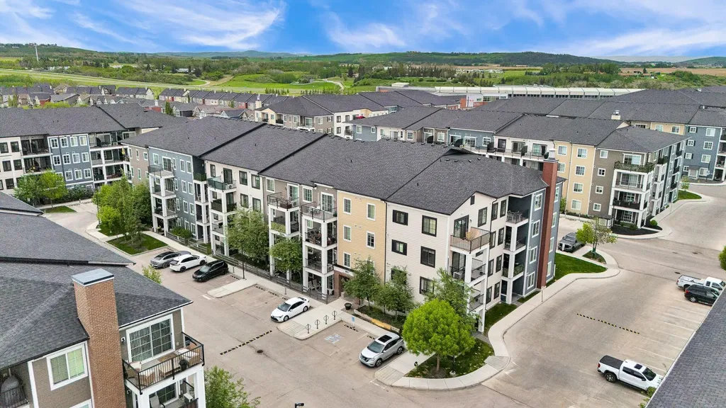 215 Legacy Boulevard SE Calgary AB T2X 3Z6