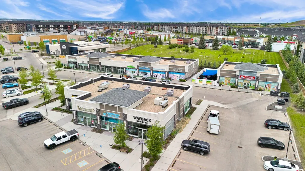 215 Legacy Boulevard SE Calgary AB T2X 3Z6
