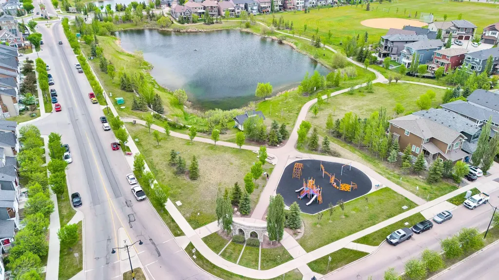 215 Legacy Boulevard SE Calgary AB T2X 3Z6