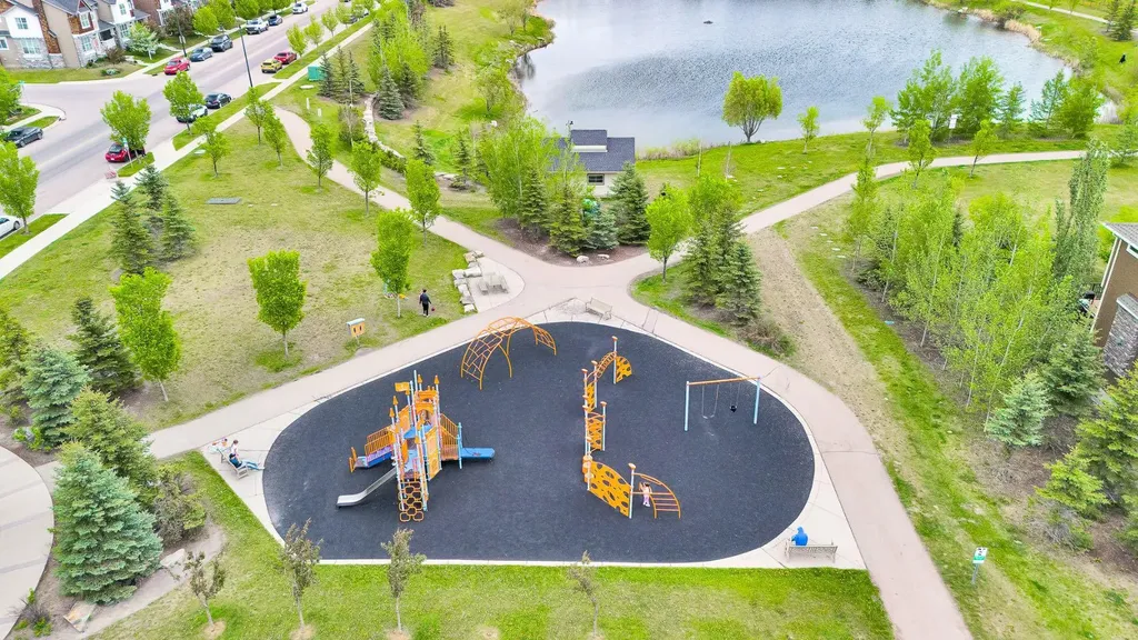 215 Legacy Boulevard SE Calgary AB T2X 3Z6