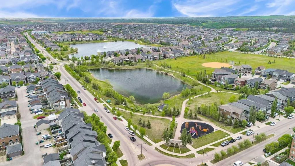 215 Legacy Boulevard SE Calgary AB T2X 3Z6