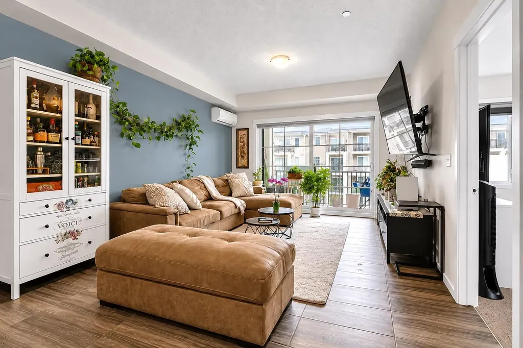 215 Legacy Boulevard SE Calgary AB T2X 3Z6