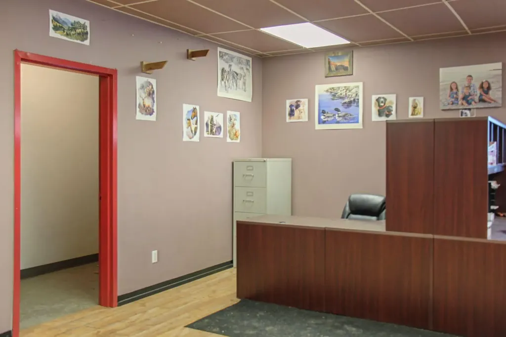 5022 50 Avenue Lougheed AB T0B 2V0