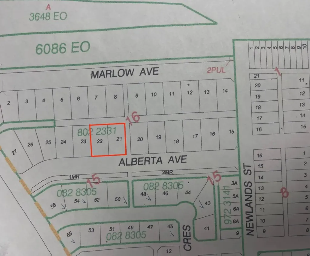 5022 50 Avenue Lougheed AB T0B 2V0