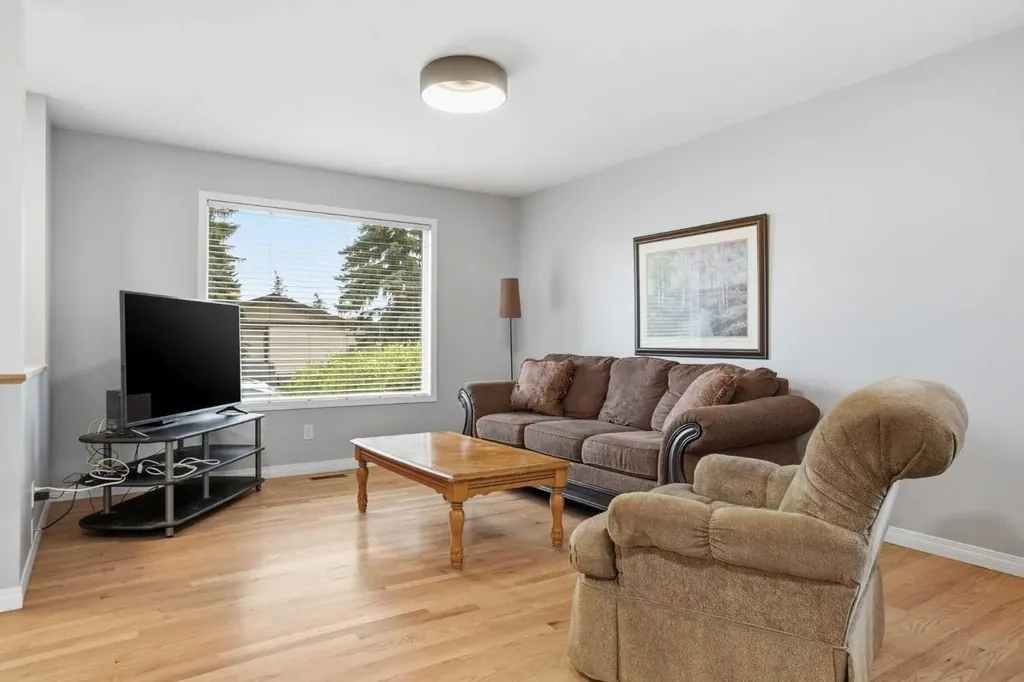 101 Aspen Crescent Airdrie AB T4B 1K6