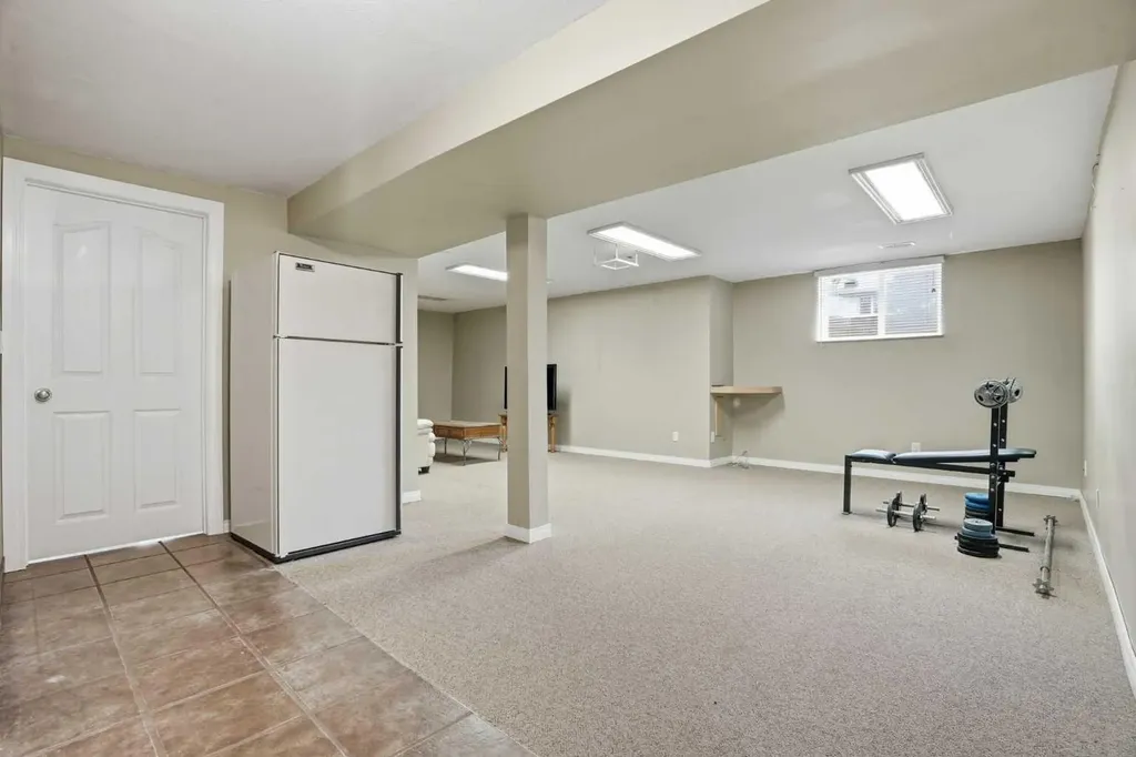 101 Aspen Crescent Airdrie AB T4B 1K6