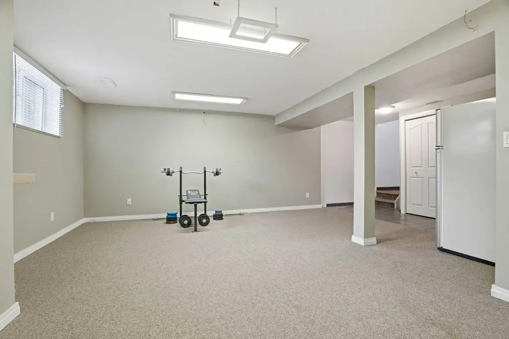101 Aspen Crescent Airdrie AB T4B 1K6