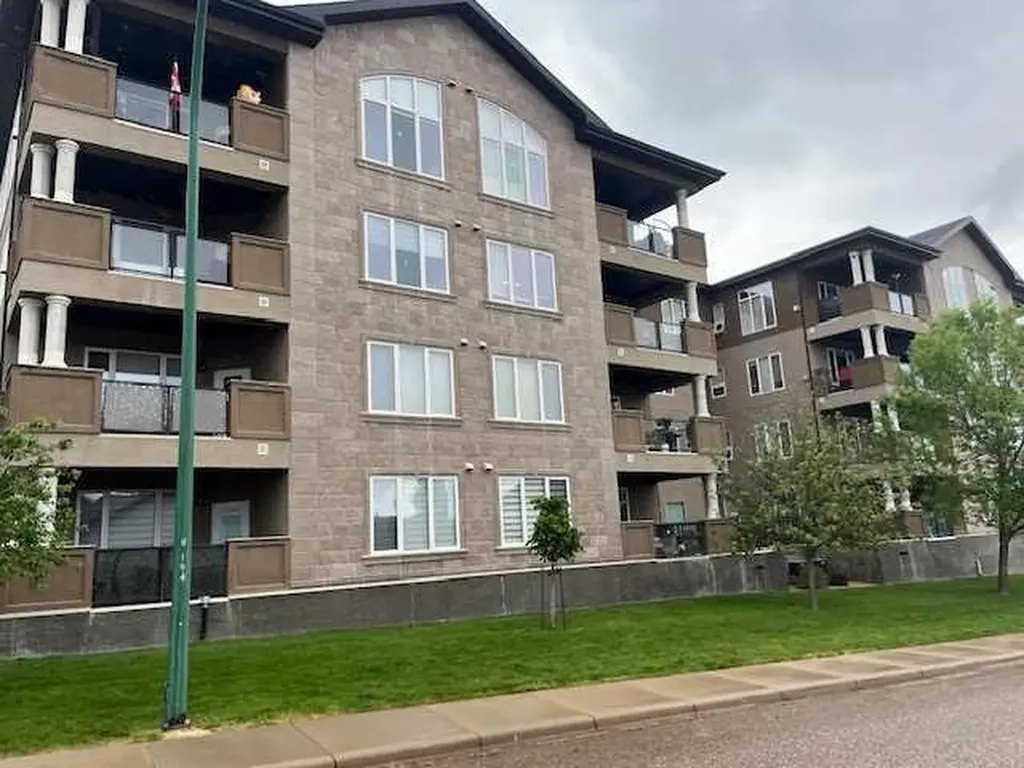 85 Terrace Drive Medicine Hat AB T1C 0B1