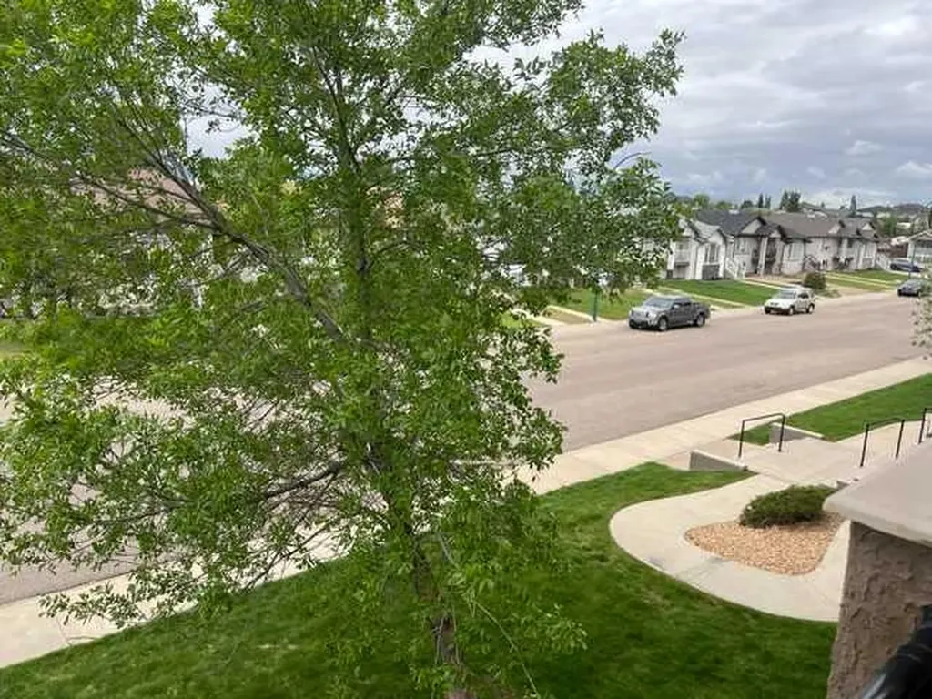 85 Terrace Drive Medicine Hat AB T1C 0B1