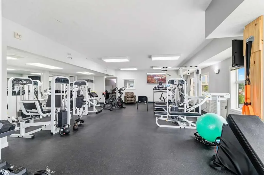 5100 Lakeshore Drive Sylvan Lake AB T4S 2L7