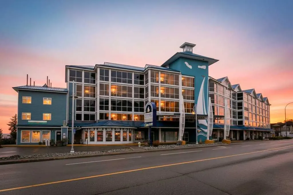 5100 Lakeshore Drive Sylvan Lake AB T4S 2L7