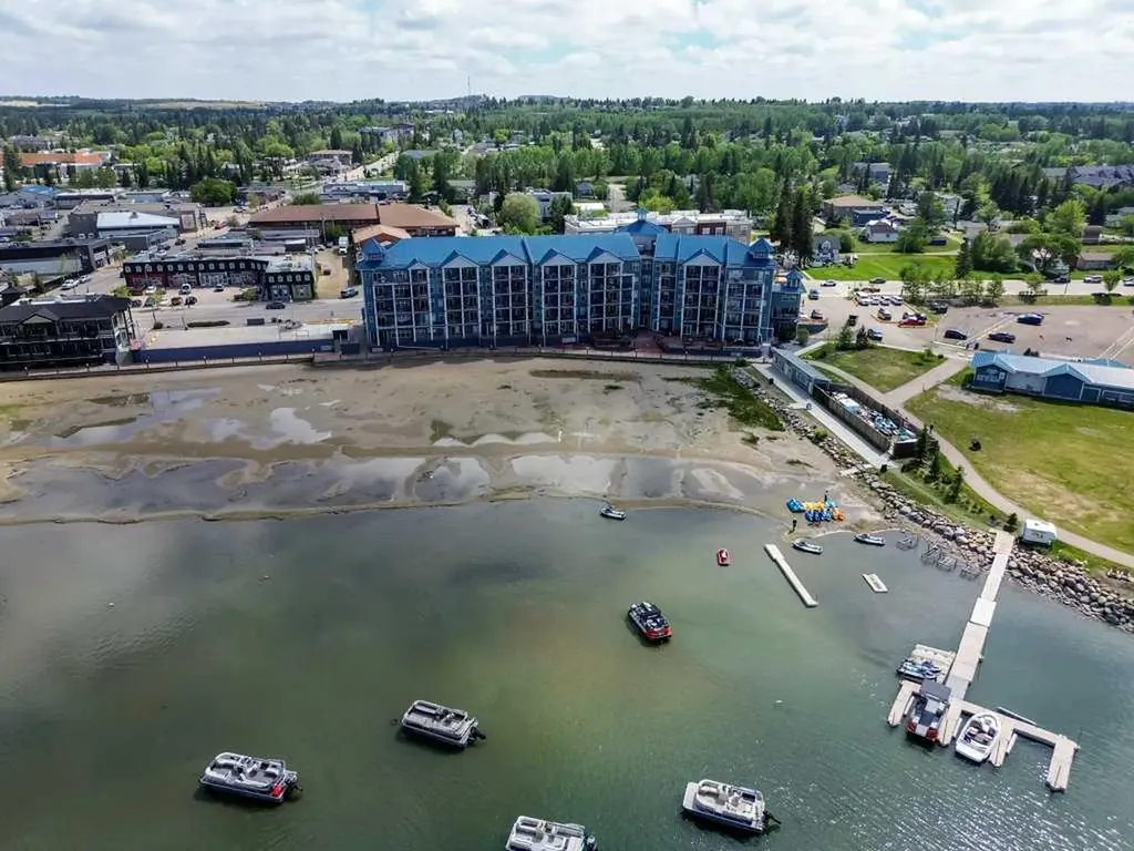 5100 Lakeshore Drive Sylvan Lake AB T4S 2L7