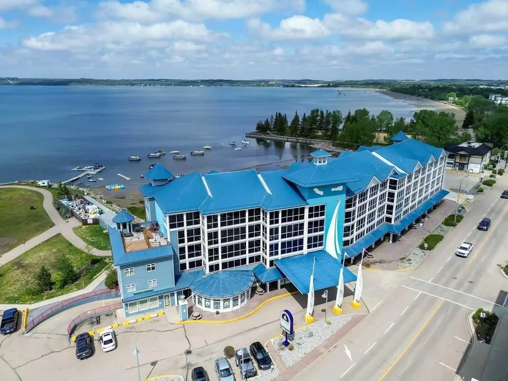 5100 Lakeshore Drive Sylvan Lake AB T4S 2L7