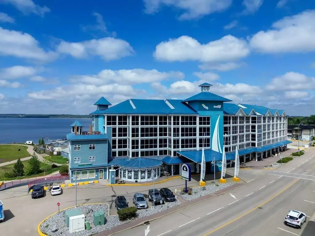 5100 Lakeshore Drive Sylvan Lake AB T4S 2L7
