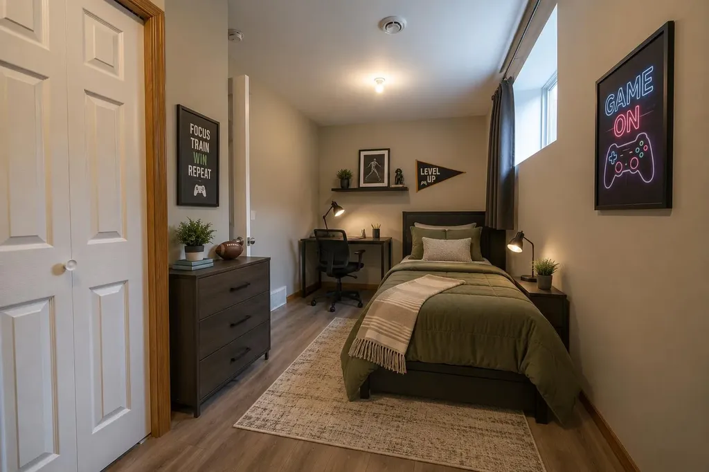 35 Maple Walk Crossfield AB T0M 0S0
