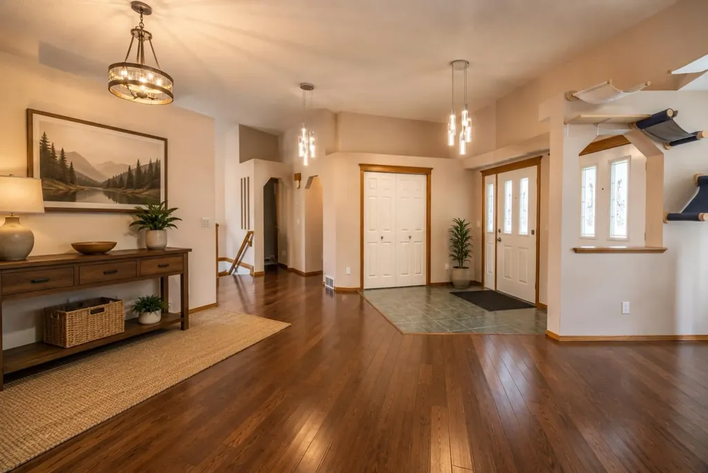 35 Maple Walk Crossfield AB T0M 0S0
