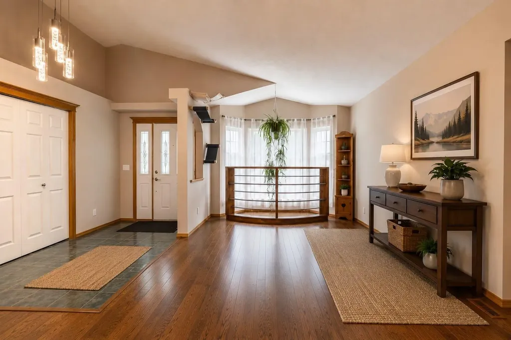 35 Maple Walk Crossfield AB T0M 0S0