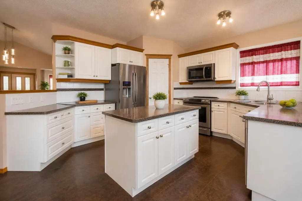 35 Maple Walk Crossfield AB T0M 0S0