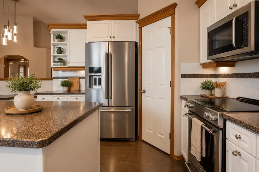 35 Maple Walk Crossfield AB T0M 0S0