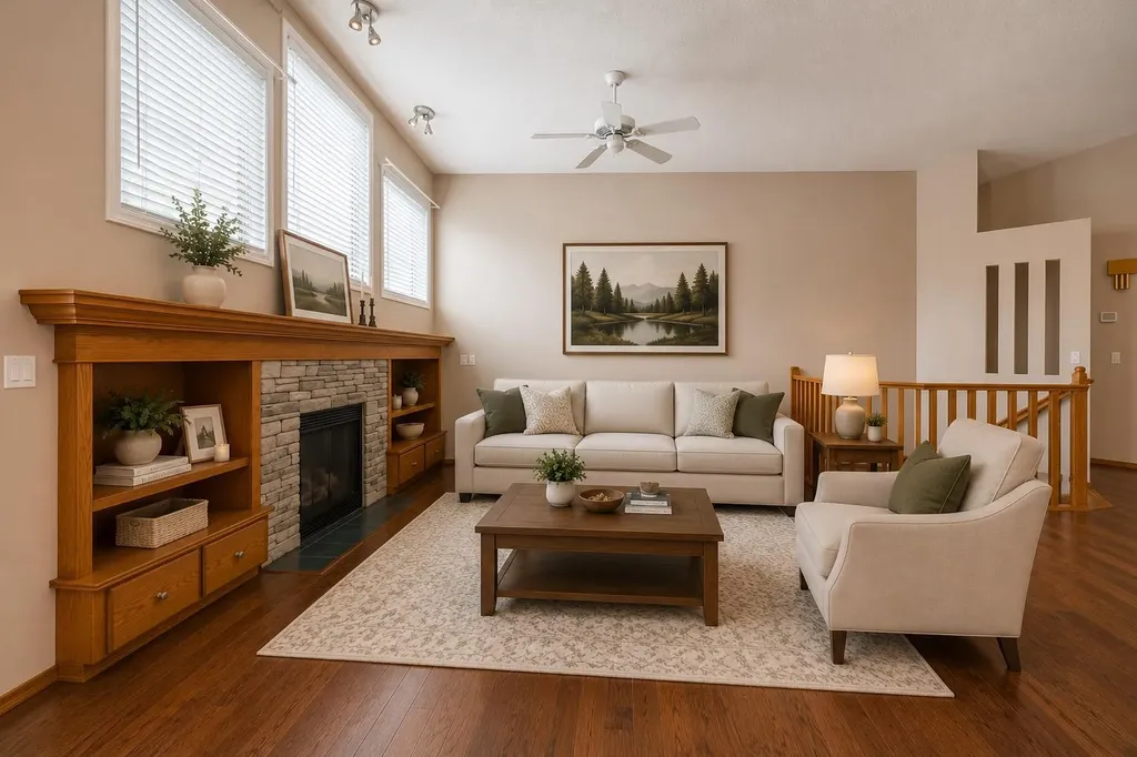 35 Maple Walk Crossfield AB T0M 0S0